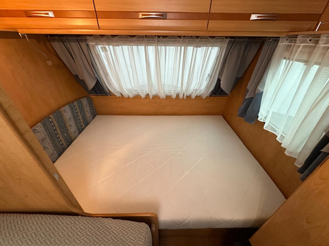 Caravelair Ambiance Style 400