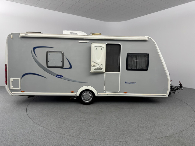 Caravelair Venicia 480 foto: 10