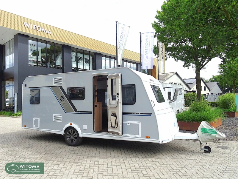 Knaus Sport Platinum 500 KD super exclusief! 2027  foto: 15