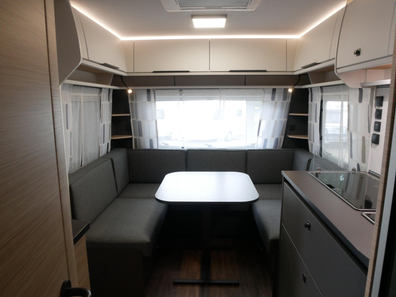 Fendt Apero 515 SG Model 2026 