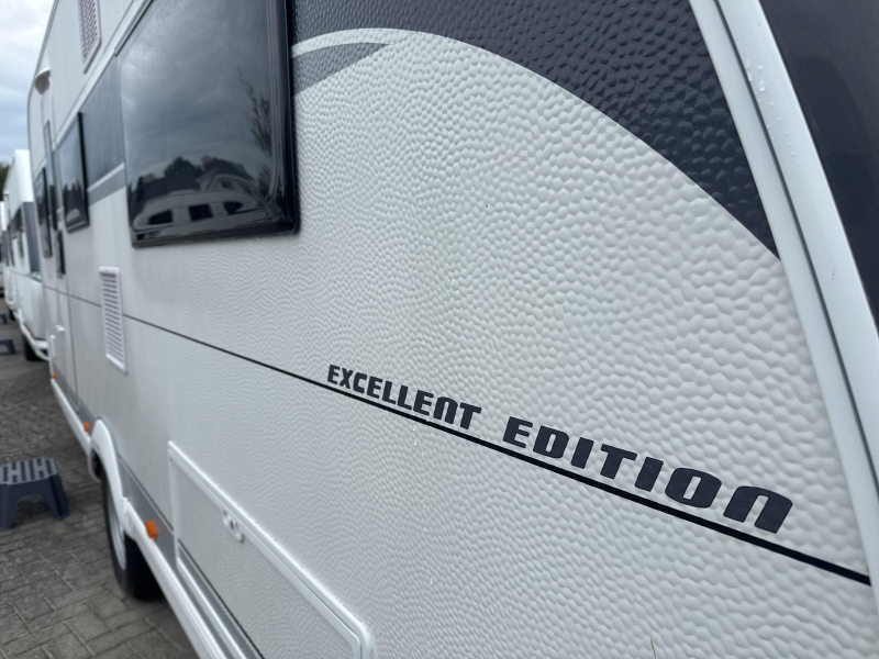 Hobby Excellent Edition 495 UL Model 2026  foto: 12