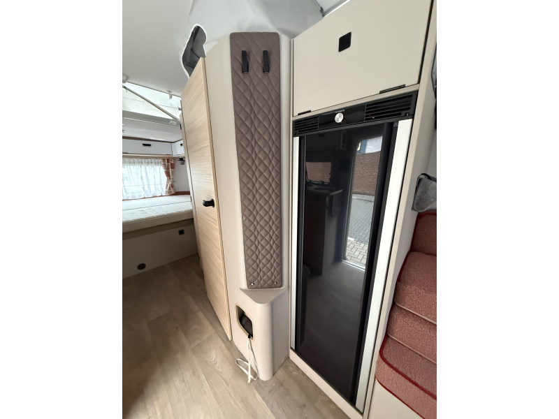 Eriba Touring 630 BOMVOL MET OPTIES  foto: 13