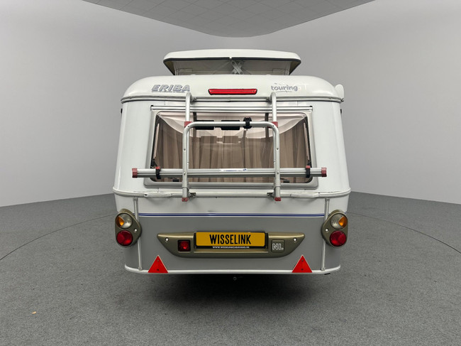 Eriba Touring Troll 530 foto: 23