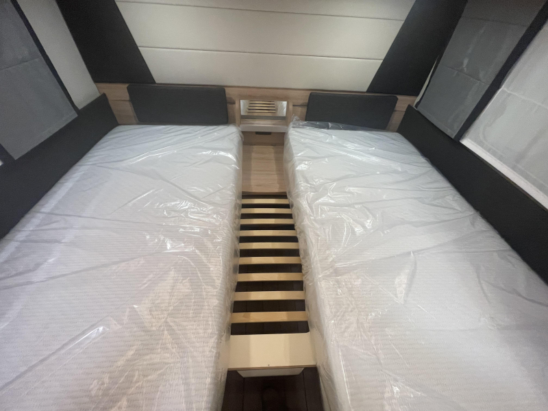 Knaus Sudwind Black Selection 540 UE +vloerverwarming+extra lu  foto: 14