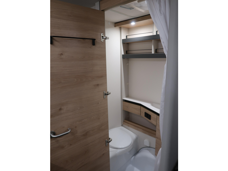 Dethleffs Camper 460 EL SUPERAANBIEDING NIEUW!!!!  foto: 13