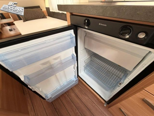 Knaus Sudwind Silver Selection 460 EU Enkele Bedden 1e Eigenaar foto: 6