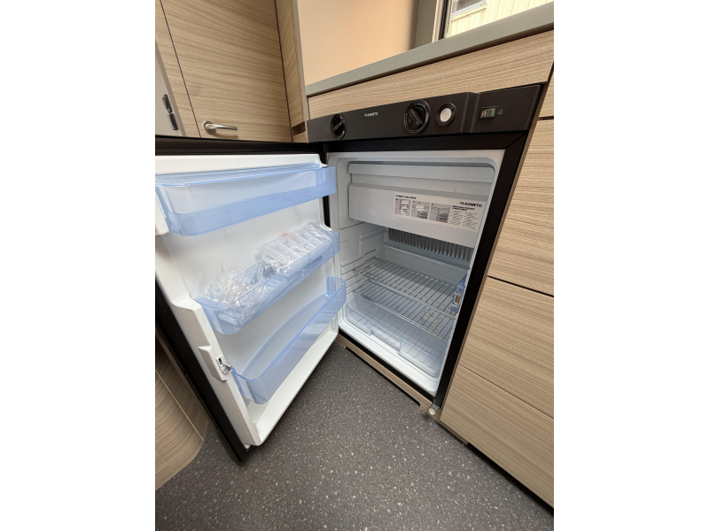 Adria Altea 432 PX Zeer compleet  foto: 7