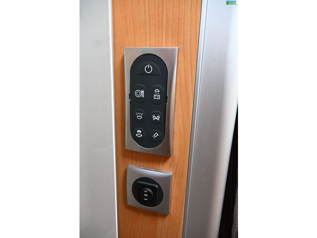 Tabbert Vivaldi 450TD foto: 21