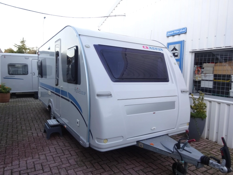 Adria Adiva 502 UP  foto: 10