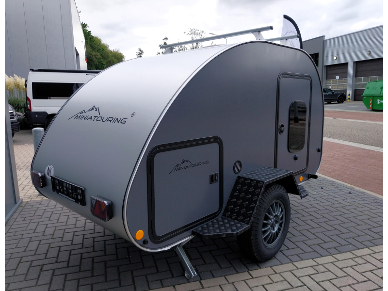 Miniatouring M22  foto: 4