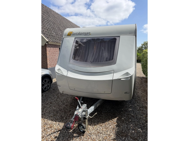 Sterckeman nova star 470 CP 