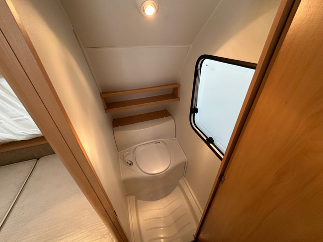 Beyerland Sprinter 390 FB foto: 10