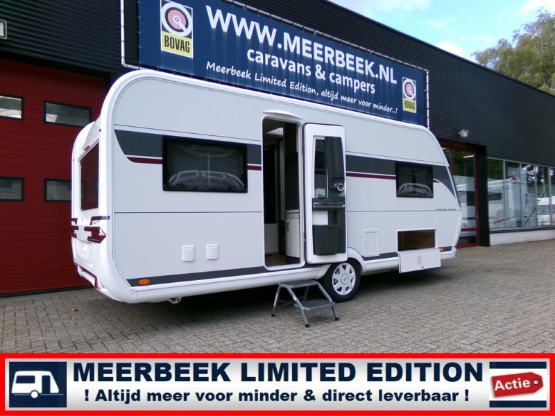 Hobby Excellent Edition 540 UL 2027 NIEUWSTE MODEL ! 