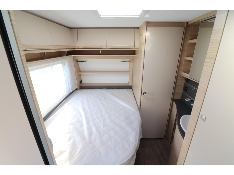 Fendt Bianco Selection 465 SFB Model 2026 - 662  foto: 16