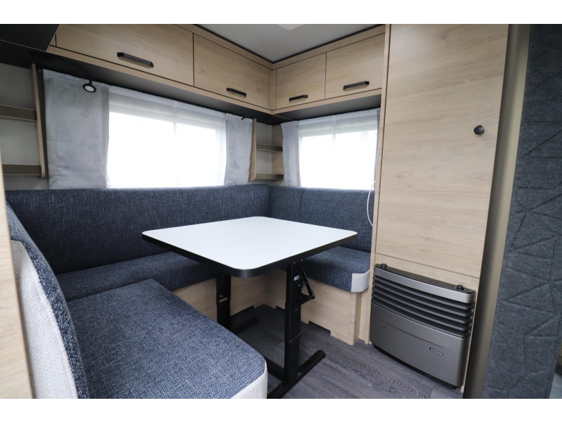 Weinsberg CaraOne 480 EU Model 2026 / 947  foto: 6