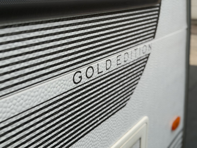 Knaus SUDWIND 420 GOLD E foto: 3