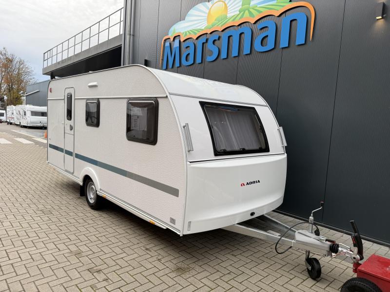 Adria Aviva 492 LU Nieuw 2026  foto: 1