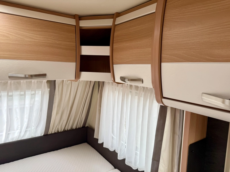 Knaus Sudwind Silver Selection 420 QD  foto: 6