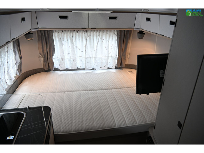 Eriba Touring Troll 530GT foto: 11