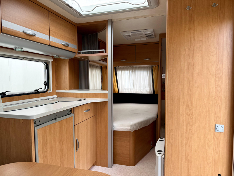 Knaus Sport Premium Line 450 FU  foto: 5