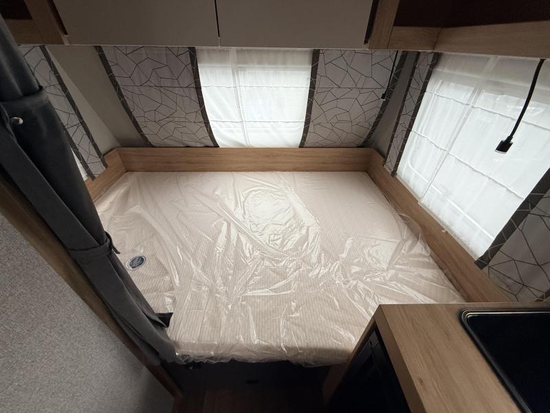 Knaus Sport 420 QD 