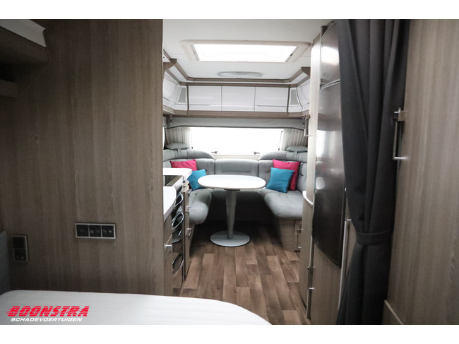 Kabe ROYAL 560XL Mover Rondzit Frans bed Oven foto: 15