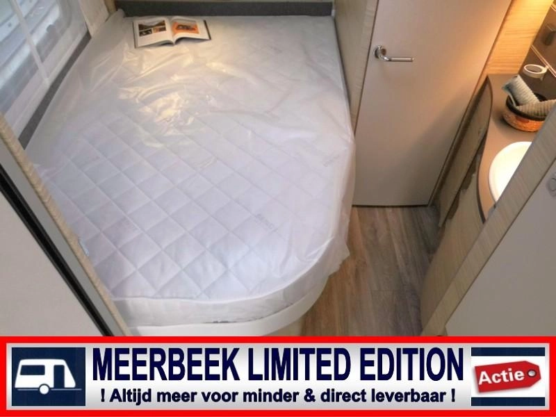 Fendt Bianco Selection 465 SFB 3643,=KORTING AIRCO&THULE  foto: 20