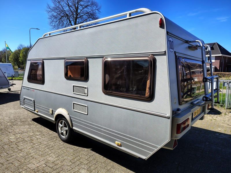 Kip Grand Traveller 47 TDB 