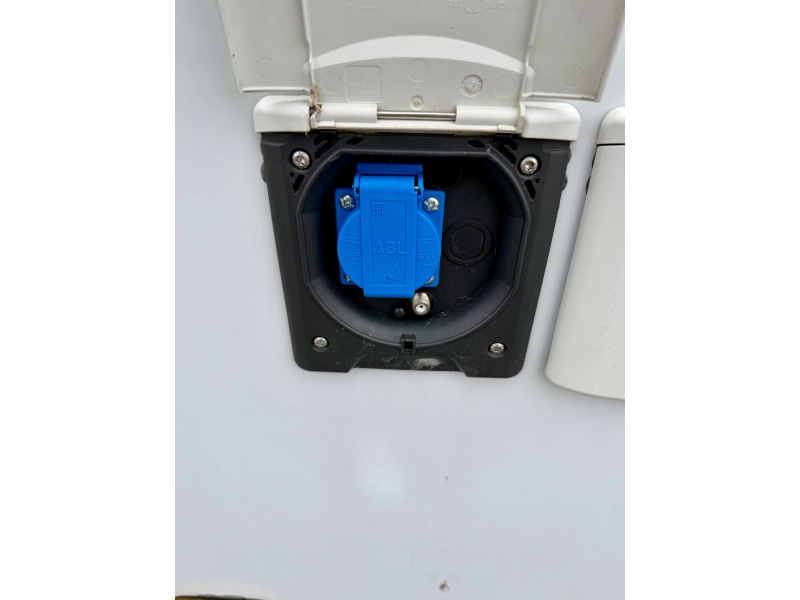 Knaus Sudwind Silver Selection 420 QD  foto: 22