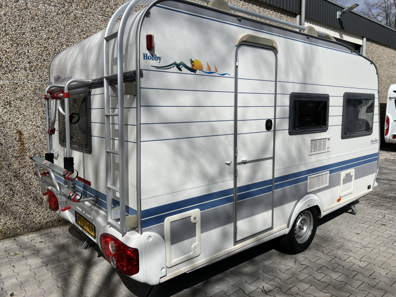 Hobby Excellent Easy 400 SF  foto: 1