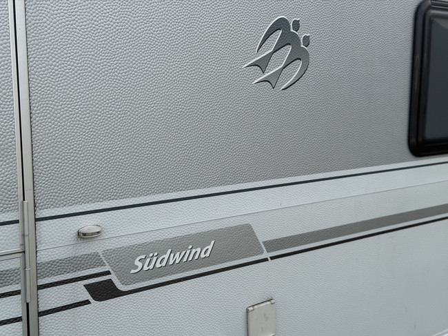 Knaus SUDWIND 450 FU foto: 5