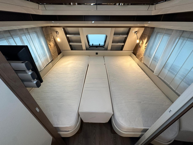 Hobby Prestige 495 UL foto: 5