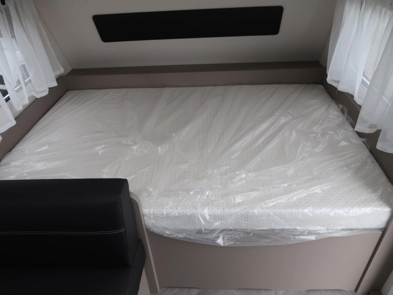 Dethleffs C'Go 495 QSK "ACTIVE" ACTIEPAKKET  foto: 15