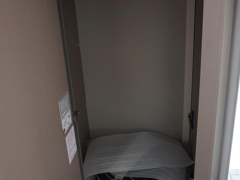 Weinsberg CaraCito 450 FU  foto: 12