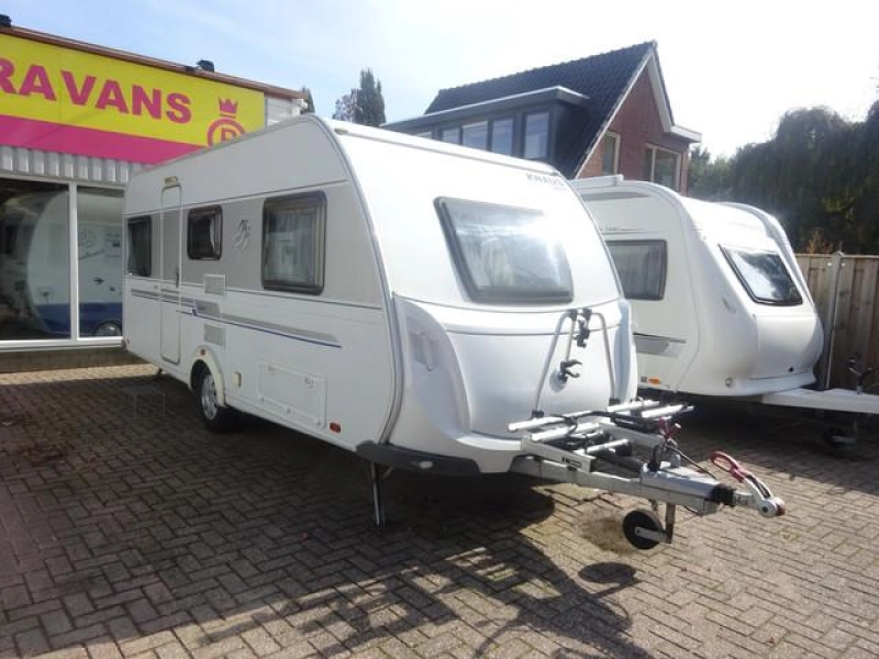 Knaus Sport 500 EU  foto: 6