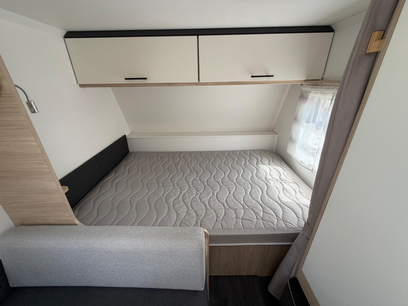 Caravelair Alba Family 466 In NIEUWSTAAT!  foto: 8