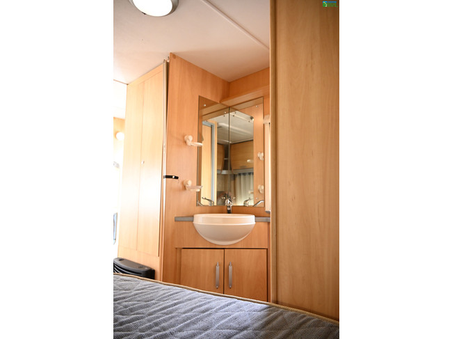 Sprite Europa 490 foto: 20