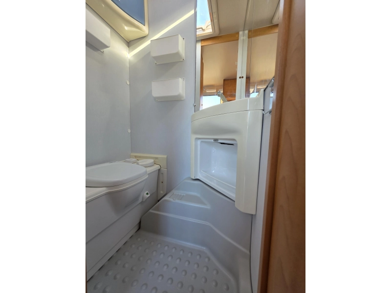 Caravelair Antares Luxe 486  foto: 10
