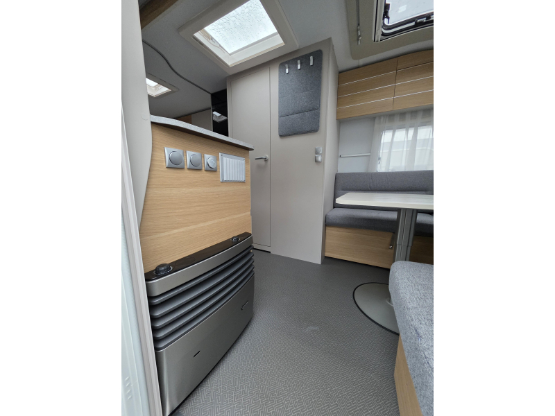 Adria Adora 502 UL  foto: 13