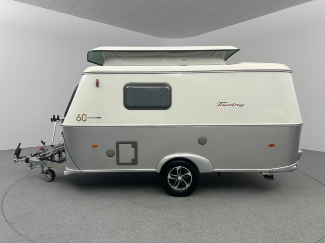 Eriba Touring Triton 430 60 Years Edition foto: 11