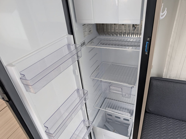 Adria Altea 4 Four 362 LH foto: 11