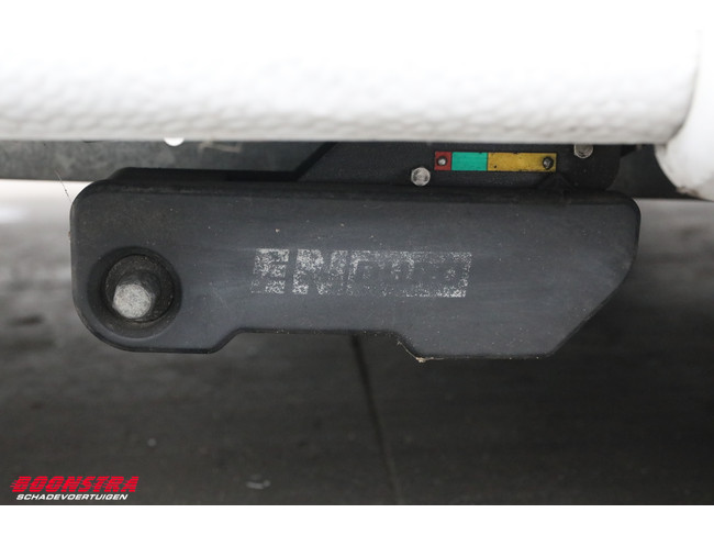 Knaus Sport 500 W04 Mover Luifel foto: 23