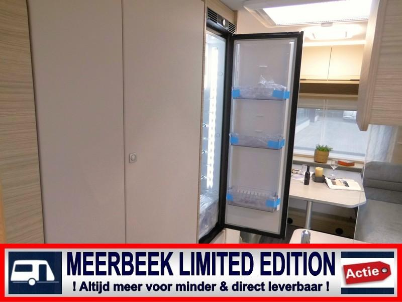 Fendt Bianco Activ 495 SFE 2026 NIEUWSTE MODEL !  foto: 8