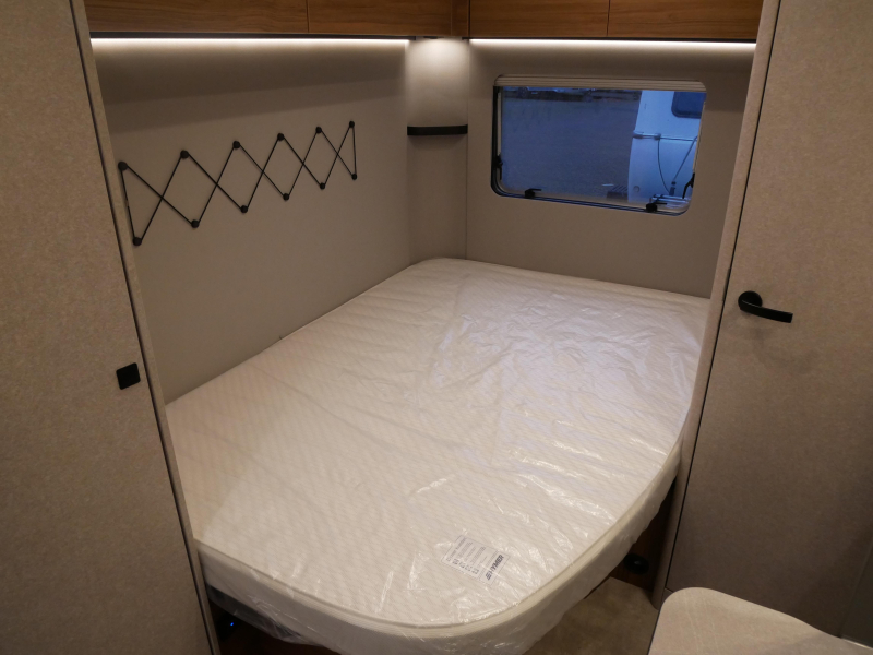 Eriba Novaline 465 Model 2026  foto: 10