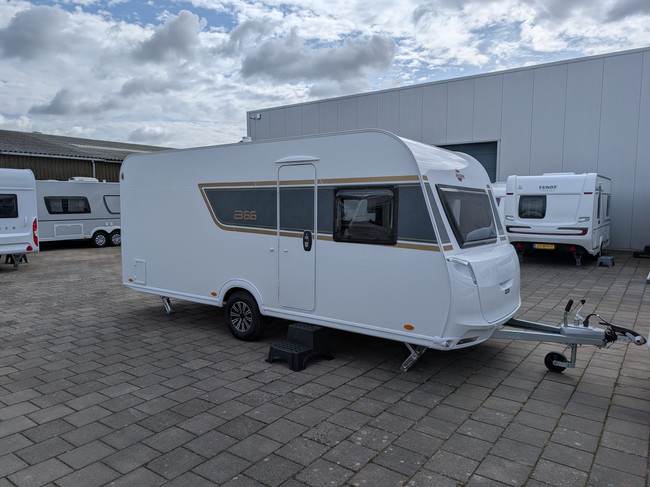 Bürstner B66 465 TS