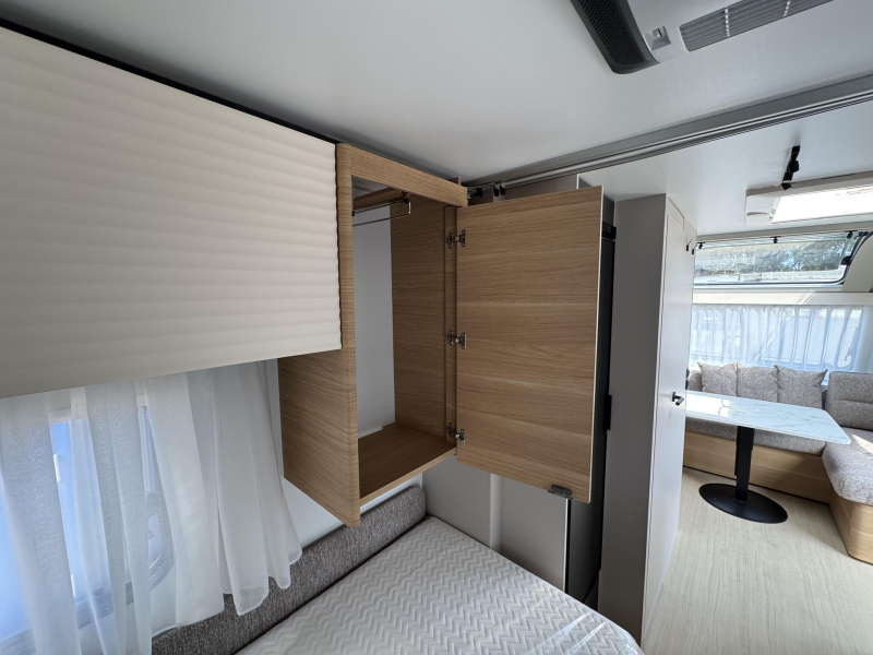 Adria Adora 532 UL  foto: 13