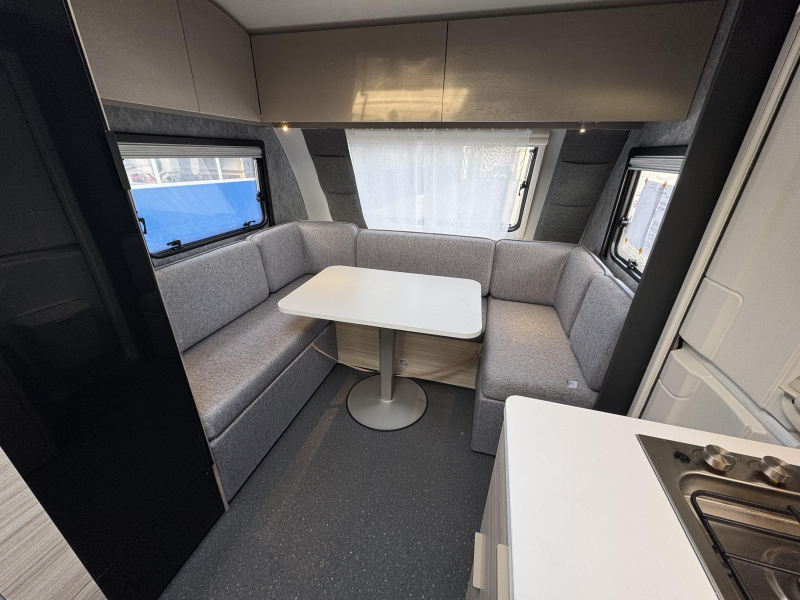 Adria Altea 502 UL 60 Year  foto: 2