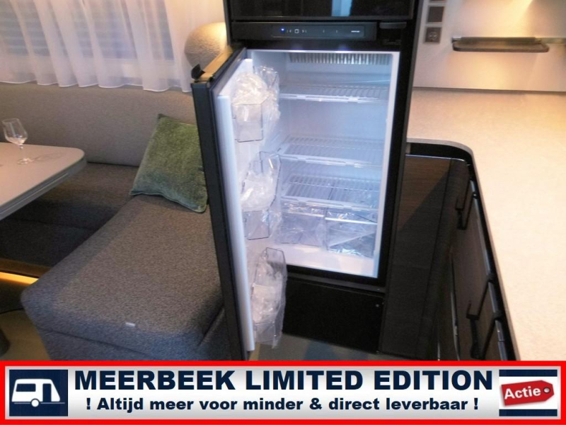 Adria Alpina 663 HT 4069,=KORTING THULE&MOVER  foto: 14