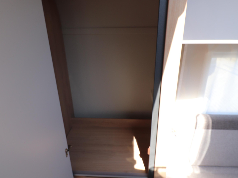 Knaus Sport 420 QD MEGA KORTING / 528  foto: 16