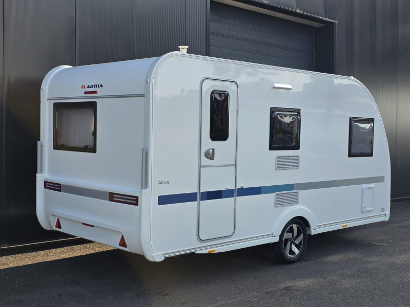 Adria Altea 432 PX 